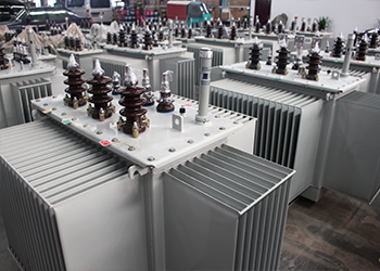 乌海S9-160KVA/10KV油浸式电力变压器